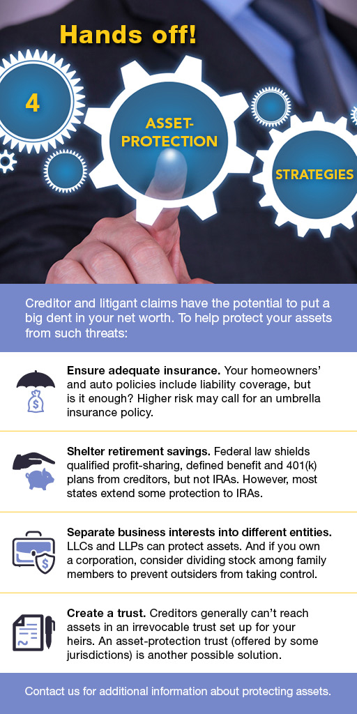 protect your valuable assets with comprehensive business insurance designed to safeguard your company from risks and financial loss.