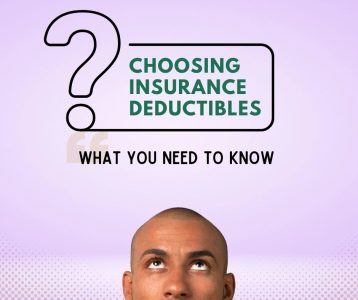 learn how to choose the right insurance deductible to balance your premium costs and out-of-pocket expenses effectively.