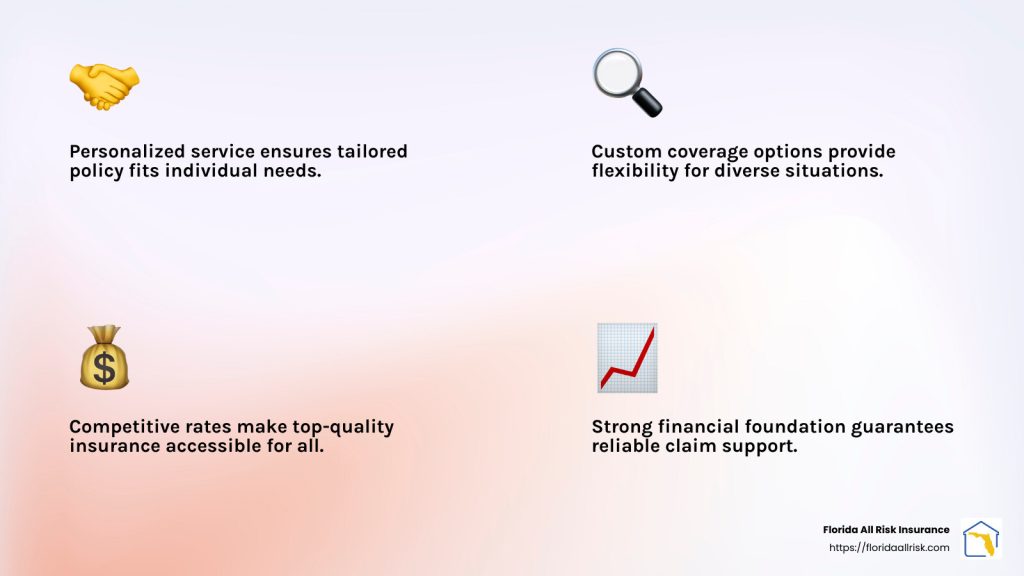 explore tailored insurance solutions designed to meet your unique needs. discover custom insurance options for personalized coverage and peace of mind.