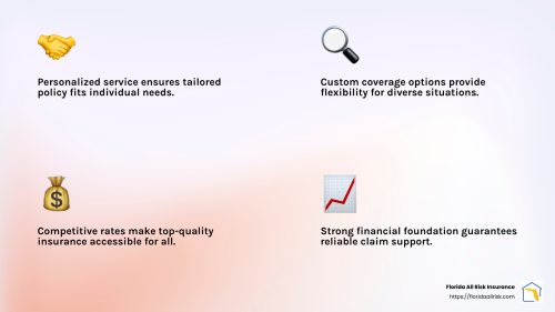 explore tailored insurance solutions designed to meet your unique needs. discover custom insurance options for personalized coverage and peace of mind.