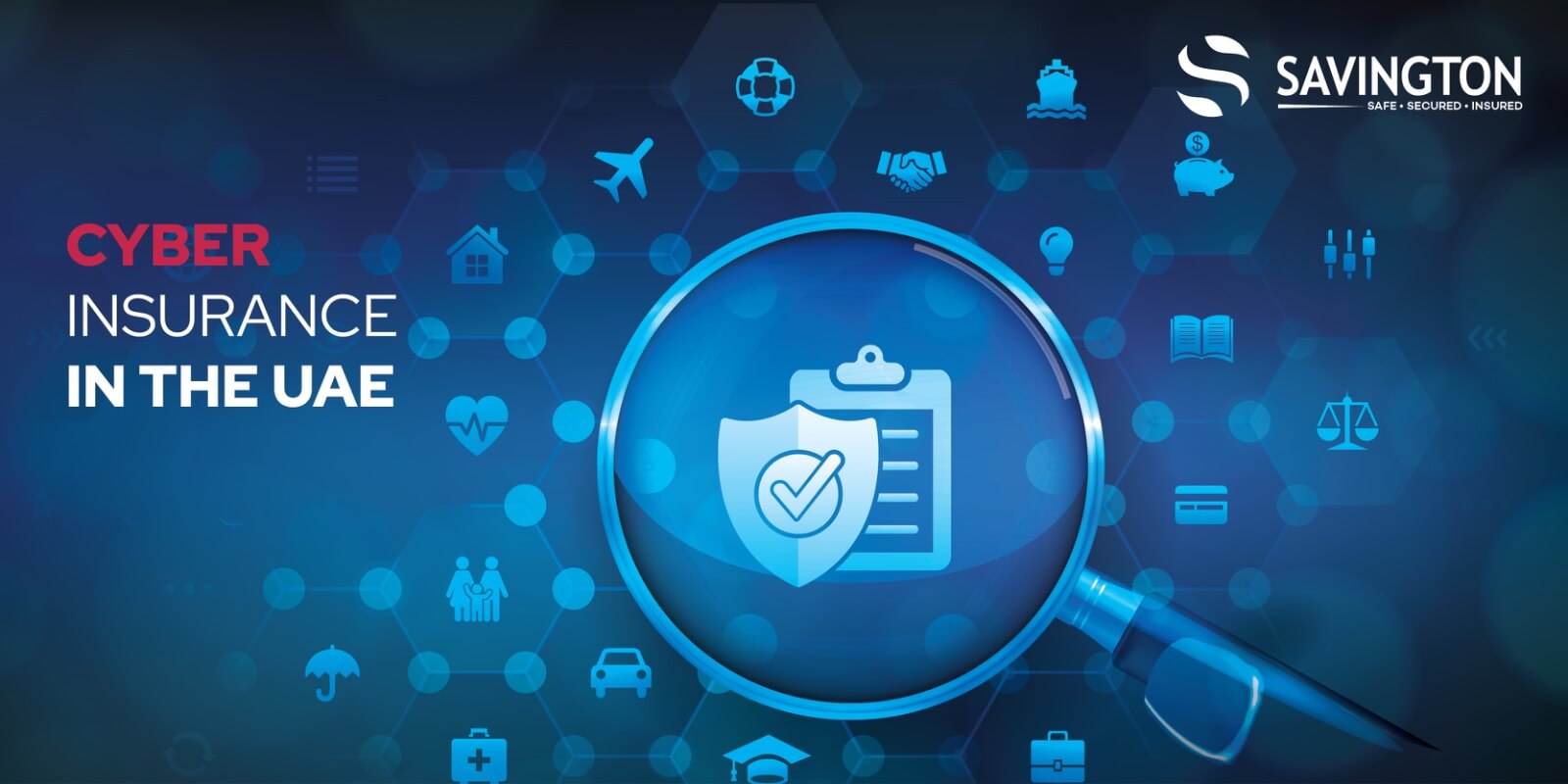 protect your business with comprehensive cyber insurance coverage designed to safeguard against digital threats, data breaches, and cyber attacks.