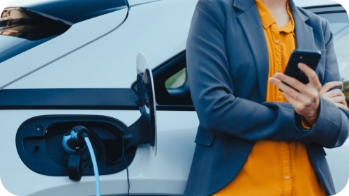 explore the key differences in electric vehicle insurance, including coverage options, costs, and benefits compared to traditional car insurance.