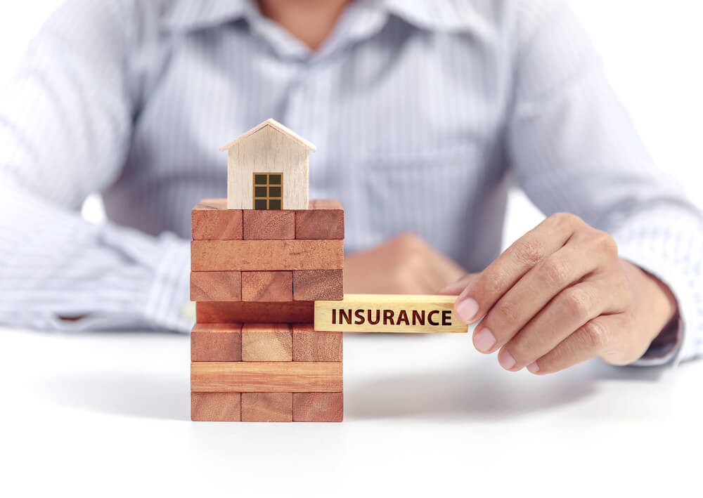 discover essential home insurance upgrades to enhance your coverage, protect your property, and ensure peace of mind for your family.