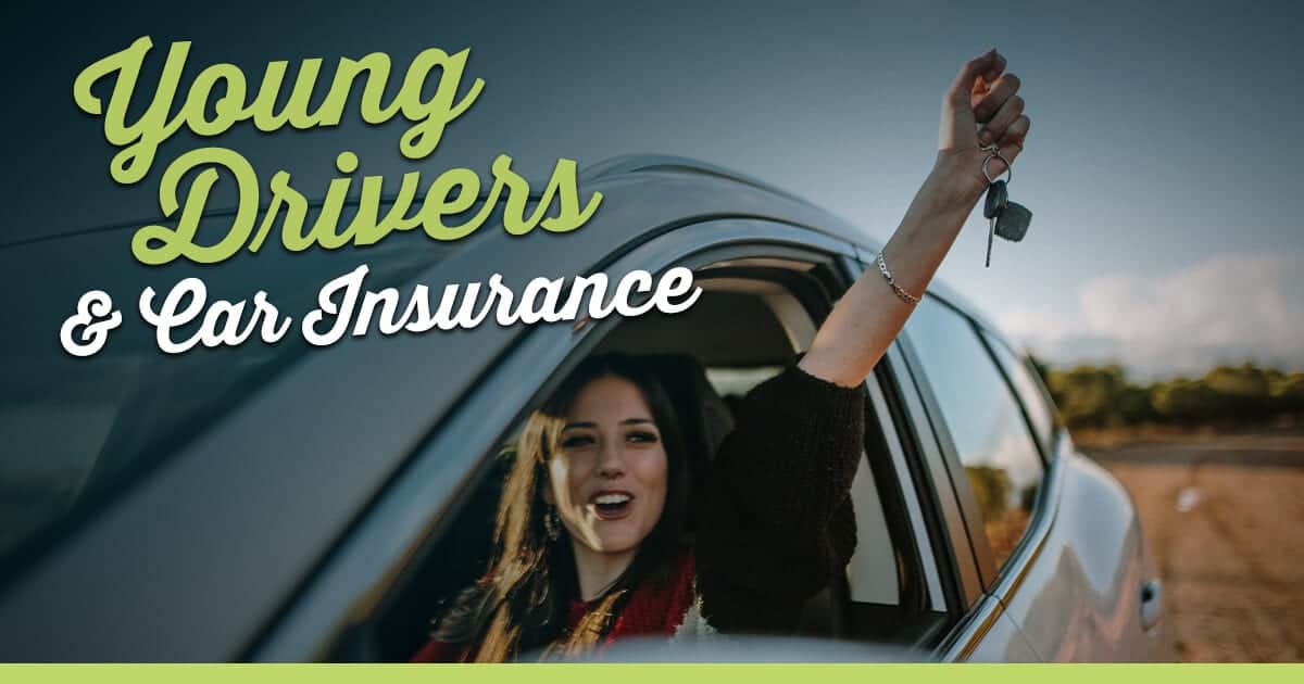 discover essential tips and advice for parents to secure the best insurance options for young drivers, ensuring safety and affordability.