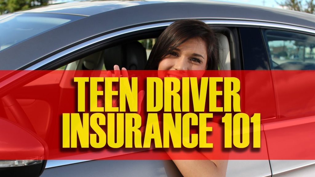 discover essential tips and advice in our comprehensive guide to insurance for young drivers, tailored to help parents make informed decisions and secure the best coverage for their teens.