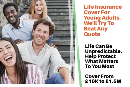 discover comprehensive insurance solutions tailored for young families, offering protection and peace of mind for your loved ones.