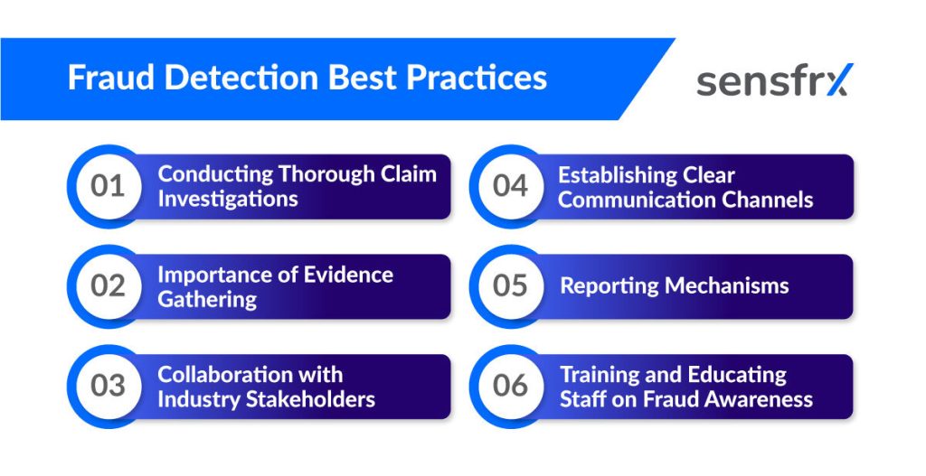 learn effective strategies and tips for insurance fraud prevention to protect your business and reduce financial losses.