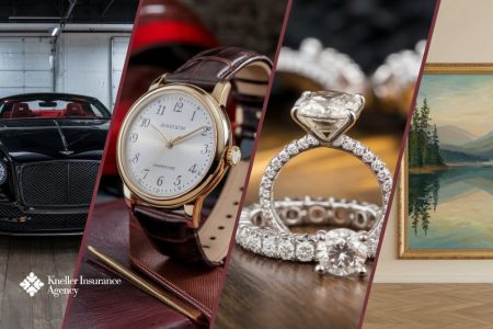 protect your valuable possessions with our comprehensive luxury item insurance. get coverage for jewelry, watches, designer goods, and more to ensure peace of mind.