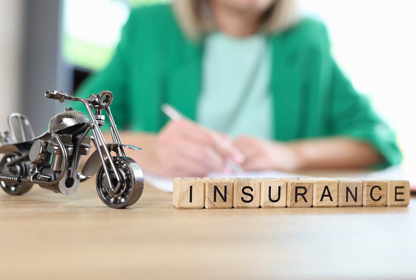 discover the essentials of motorcycle insurance, including coverage options, benefits, and tips to protect your bike and rider safety.