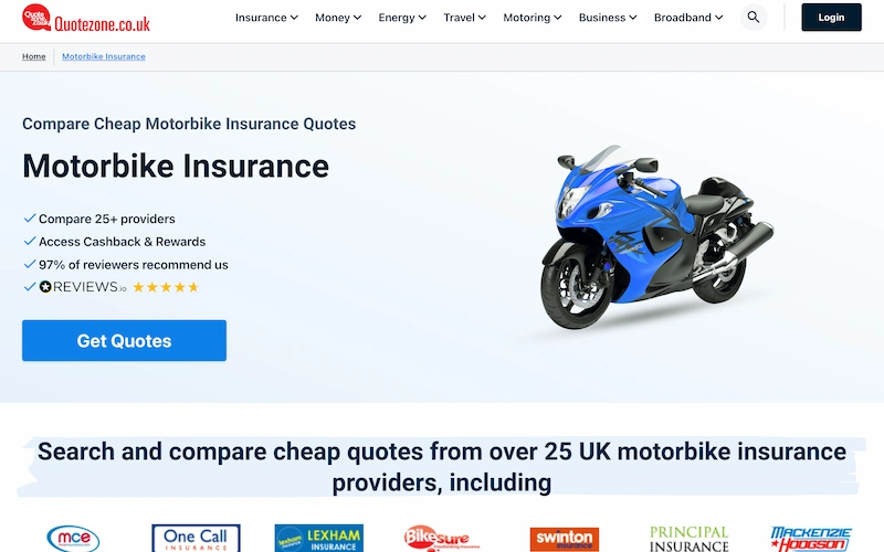 learn the essentials of motorcycle insurance, including coverage options, benefits, and tips to protect your ride and stay safe on the road.