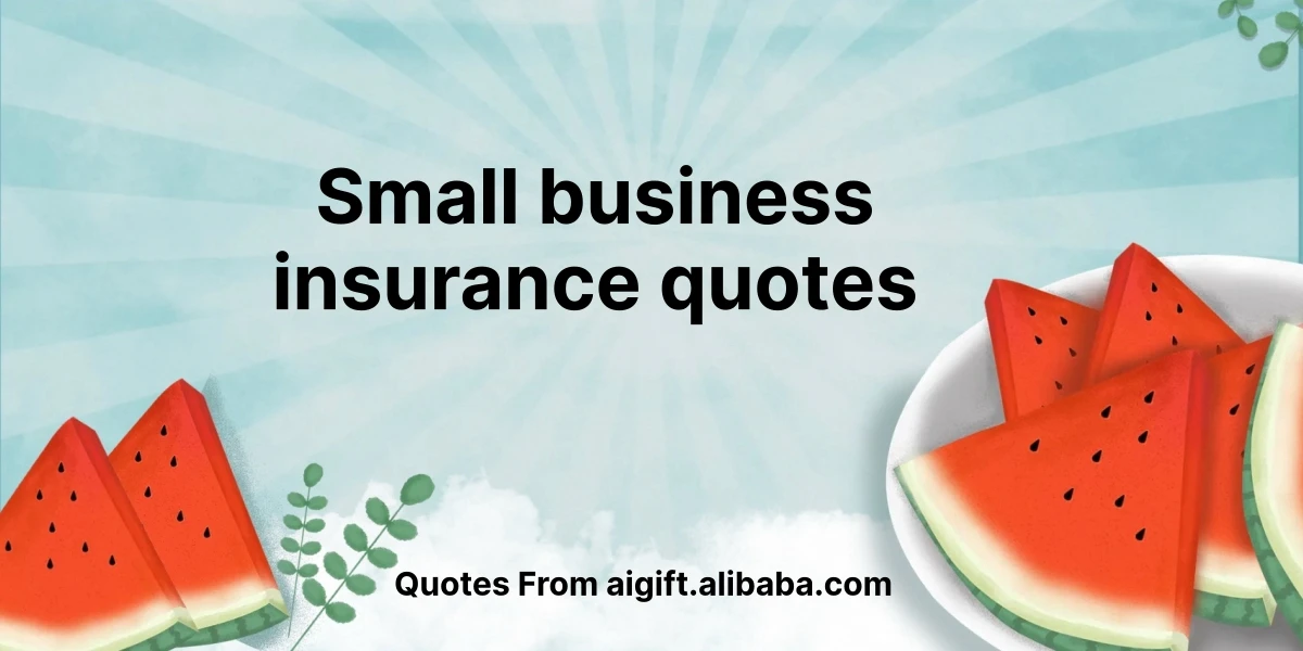 discover essential small business insurance tips to protect your company, manage risks, and ensure long-term success. learn how to choose the right coverage for your needs.