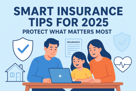 discover smart insurance buying tips to help you choose the best coverage, save money, and make informed decisions for your protection and peace of mind.